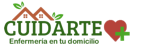Cuidarte enfermería en tu domicilio